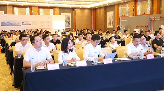 尽我所能 赋你全能——舒适猫智能五恒系统·优势产品推介会