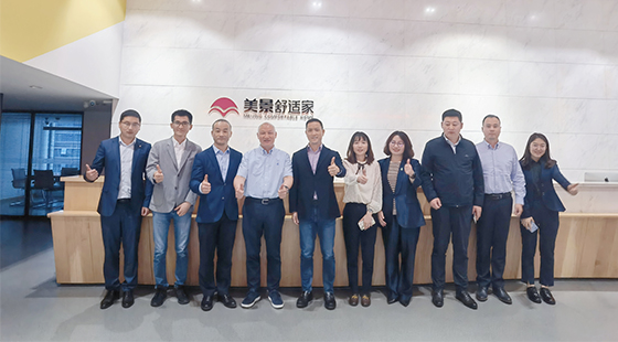 GE通用净水董事长王铁：服务引领健康化消费升级