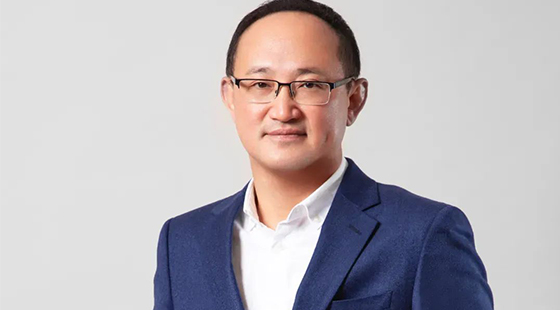 喜德瑞中国区总裁谢新天：我们已一起共事了大半人生……