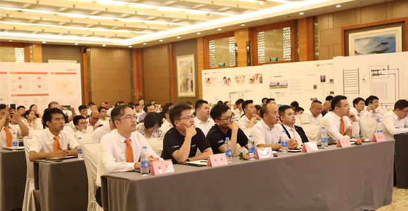 聚势黔行，舒适猫开启贵州新征程