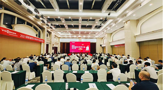 赋能终端 再创新高——菲斯曼四川秋季大促启动会