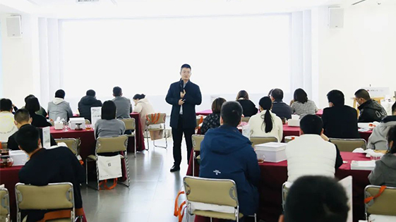 把握新机遇·创享舒适猫——2022年舒适猫四川春季交流会