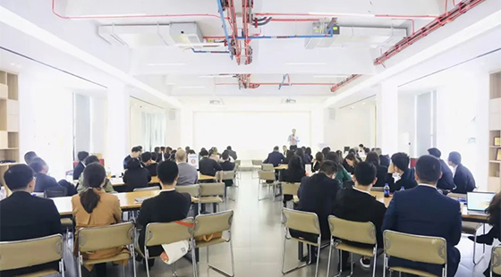 奋楫扬帆 破浪笃行——舒适猫2023第二季度川渝营销会议